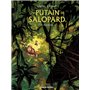 Putain de salopard tome 2 (Un)