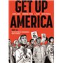 Get Up America - Tome 1