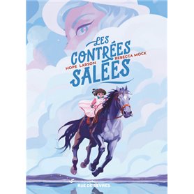 Les Contrées salées