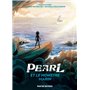 Pearl et le monstre marin