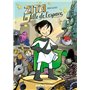 Zita, la fille de l'espace - Tome 1 - Nouvelle édition