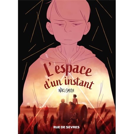 L'espace d'un instant