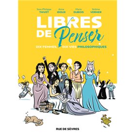 Libres de penser