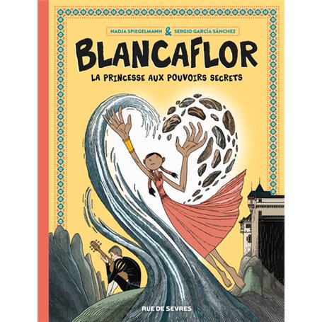 Blancaflor