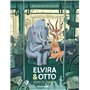 Elvira & Otto - Tome 1 - Elvira & Otto dans la jungle