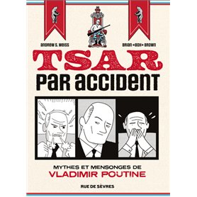 Tsar par accident