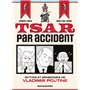 Tsar par accident