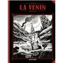 La Venin - Tome 3 - Entrailles (grand format) (noir et blanc)