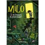 Milo et les créatures du grand escalier