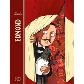 Edmond (édition anniversaire 10 ans)