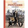 Les Pionniers T2 : Le rêve américain