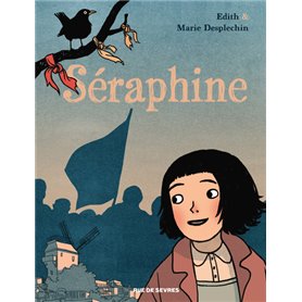 Séraphine