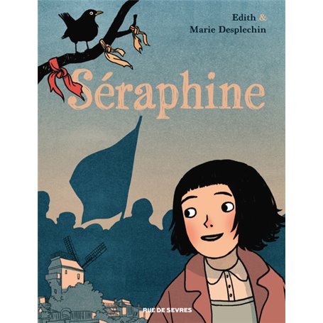 Séraphine