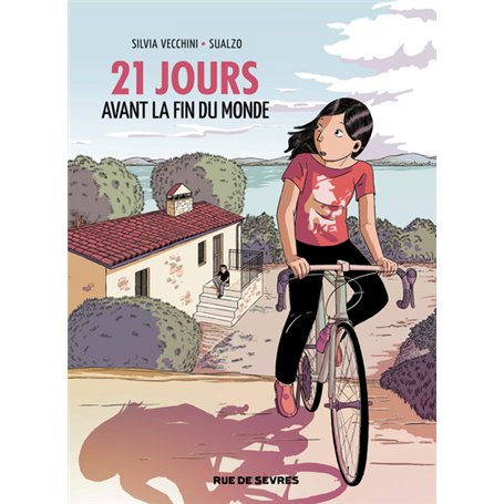 21 jours avant la fin du monde