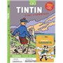 Tintin c'est l'aventure n°16 -  L'Ecosse Formule OJ