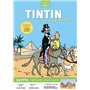 Tintin c'est l'aventure n°17 - L'Égypte