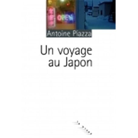 Un voyage au japon