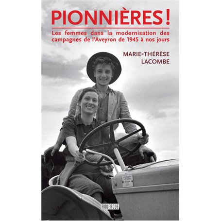 Pionnières !