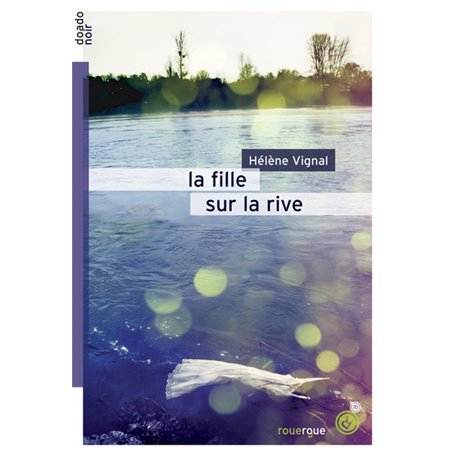 La fille sur la rive