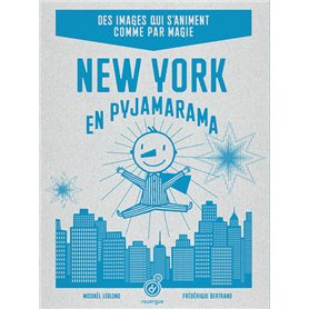 New York en Pyjamarama