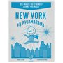 New York en Pyjamarama