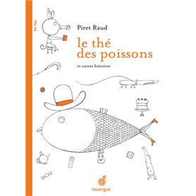 Le thé des poissons