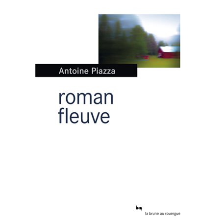 Roman fleuve