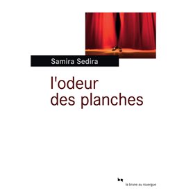 L'odeur des planches