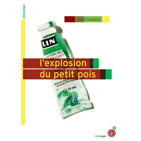 L'explosion du petit pois