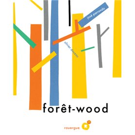 Forêt-wood