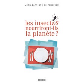 Les insectes nourriront-ils la planète ?