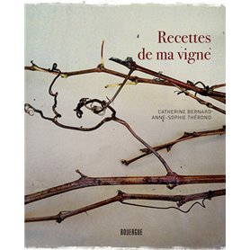 Recettes de ma vigne