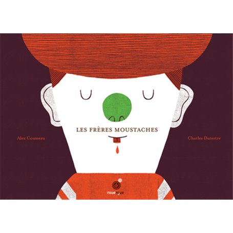 Les frères Moustaches