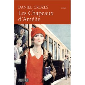 Les chapeaux d'Amélie