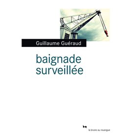 Baignade surveillée