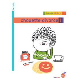 Chouette divorce !