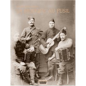 La musique au fusil