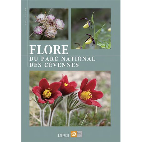 Flore du Parc National des Cévennes