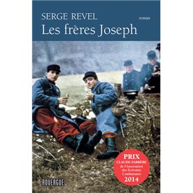 Les frères Joseph