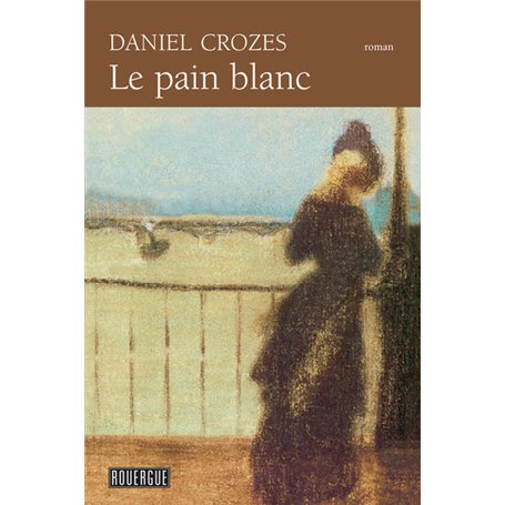 Le pain blanc