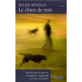 Le chien de nuit