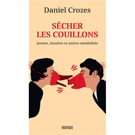 Sécher les couillons