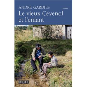 Le vieux Cévenol et l'enfant