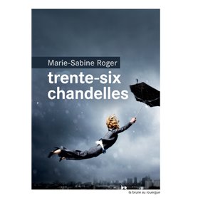 Trente-six chandelles