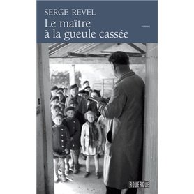 Le maître à la gueule cassée