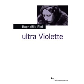 Ultra Violette