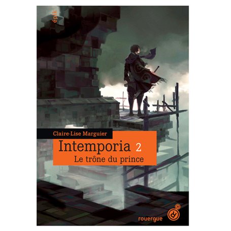 Intemporia tome 2