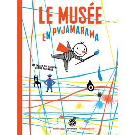 Musée en pyjamarama