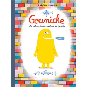 Gouniche