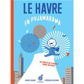 Le havre en pyjamarama